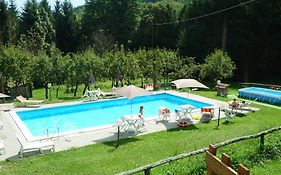 Agriturismo La Palazzina
