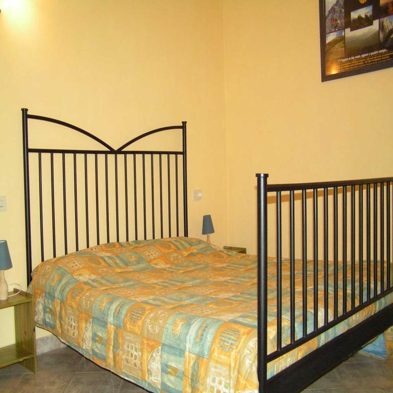 Agriturismo La Palazzina Villa Castelnuovo di Garfagnana Room photo
