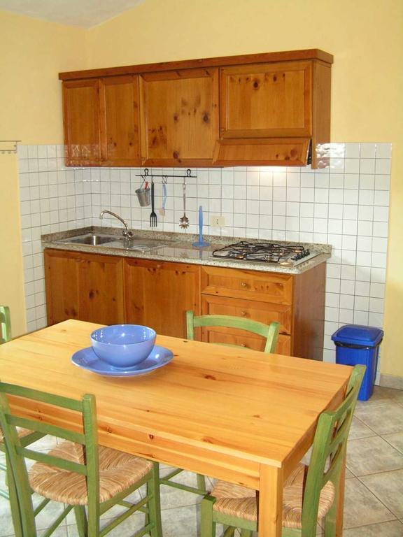 Agriturismo La Palazzina Villa Castelnuovo di Garfagnana Room photo