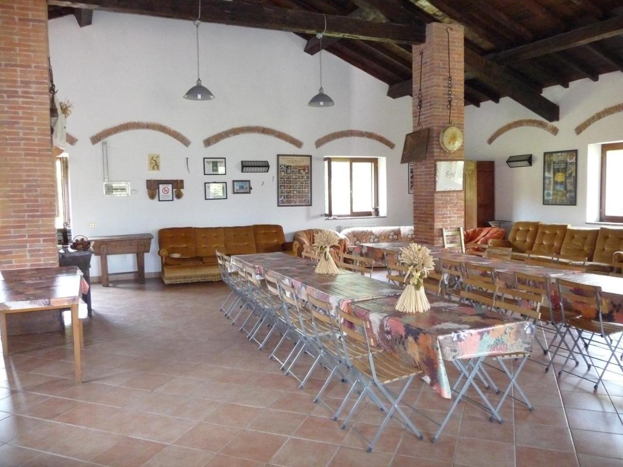 Agriturismo La Palazzina Villa Castelnuovo di Garfagnana Exterior photo